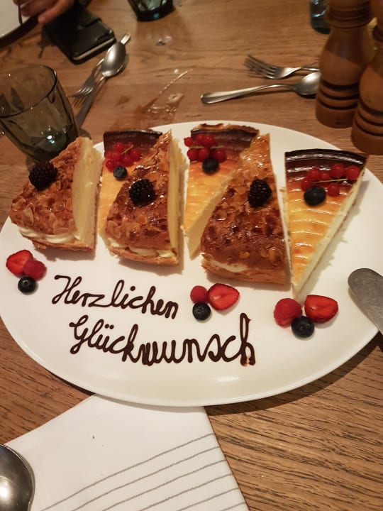 Gastro Seezeitlodge Hotel & Spa