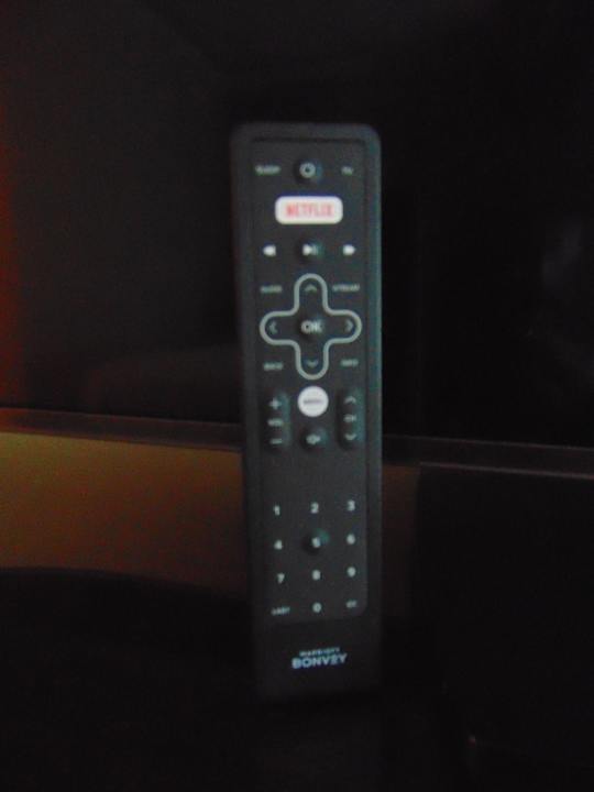 Zimmer Hotel The Henry