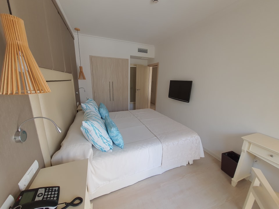 Zimmer VIVA Cala Mesquida Resort & Spa