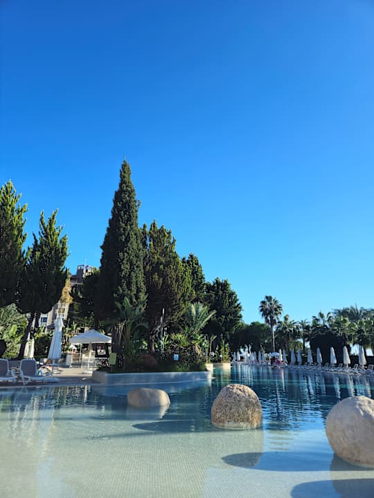 Pool PALOMA Perissia