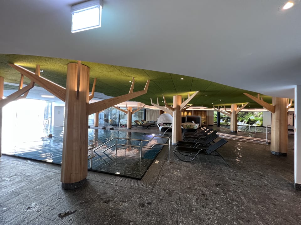 Sport & Freizeit Familotel Allgäuer Berghof