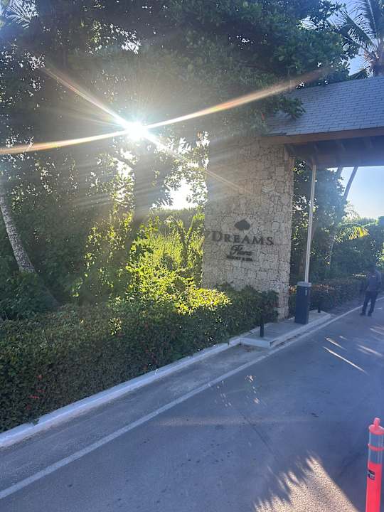 Außenansicht Dreams Flora Resort & Spa - All Inclusive