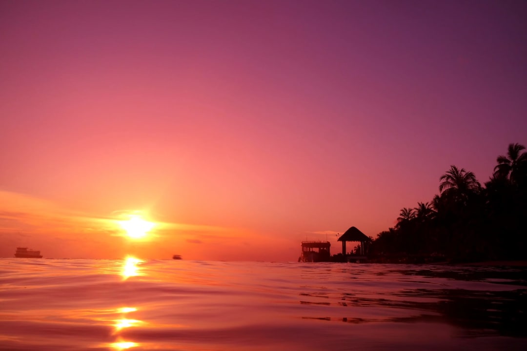 Strand Vilamendhoo Island Resort & Spa