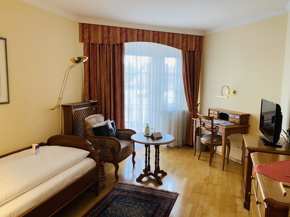 Zimmer Reduce Hotel Thermal Bad Tatzmannsdorf