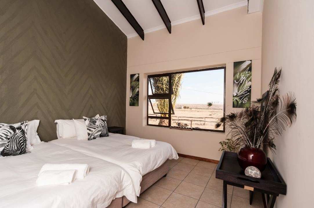 Guest Room Guesthouse Gecko Ridge