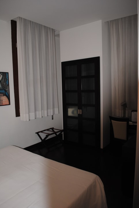 Schrankecke Hotel Indigo Venice - Sant'Elena