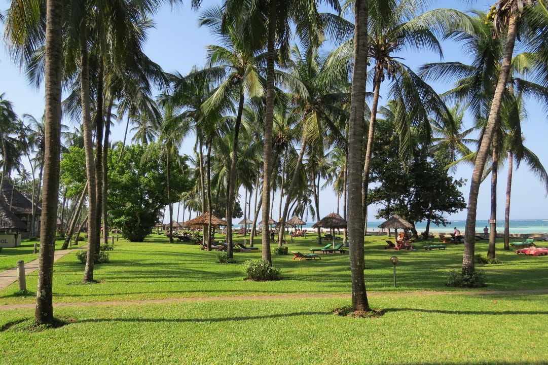 Garten Neptune Village Beach Resort & Spa