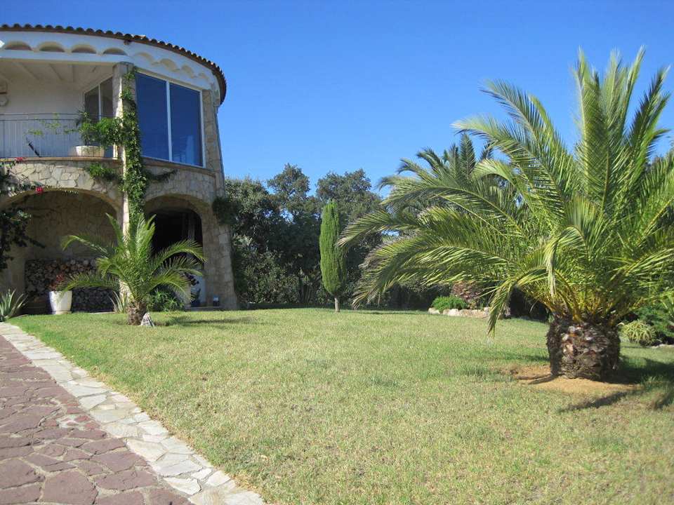 2. Hälfte vom Casa Jaro Ferienhaus Casa Jaro