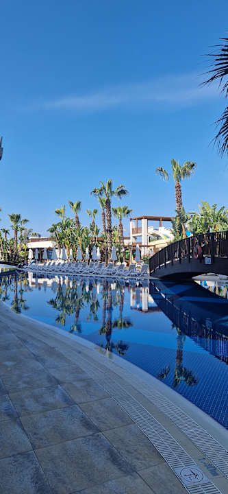 Außenansicht Sunis Evren Beach Resort Hotel & Spa