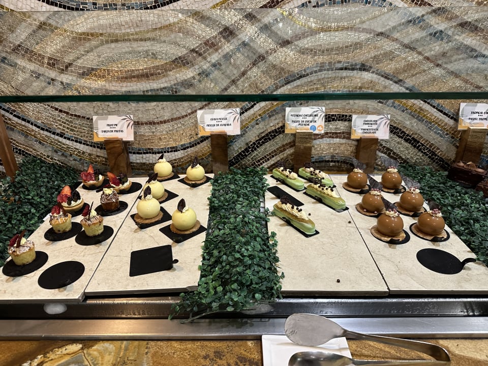 Gastro Secrets Akumal Riviera Maya - Adults only