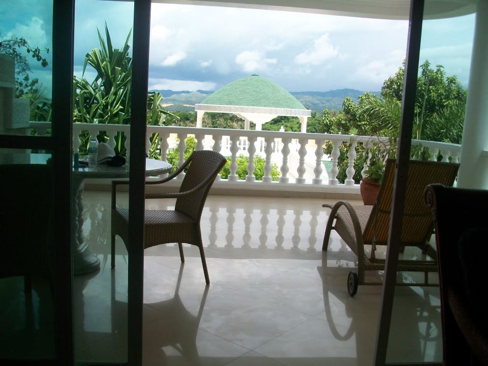 Balkon Lingganay Boracay Resort