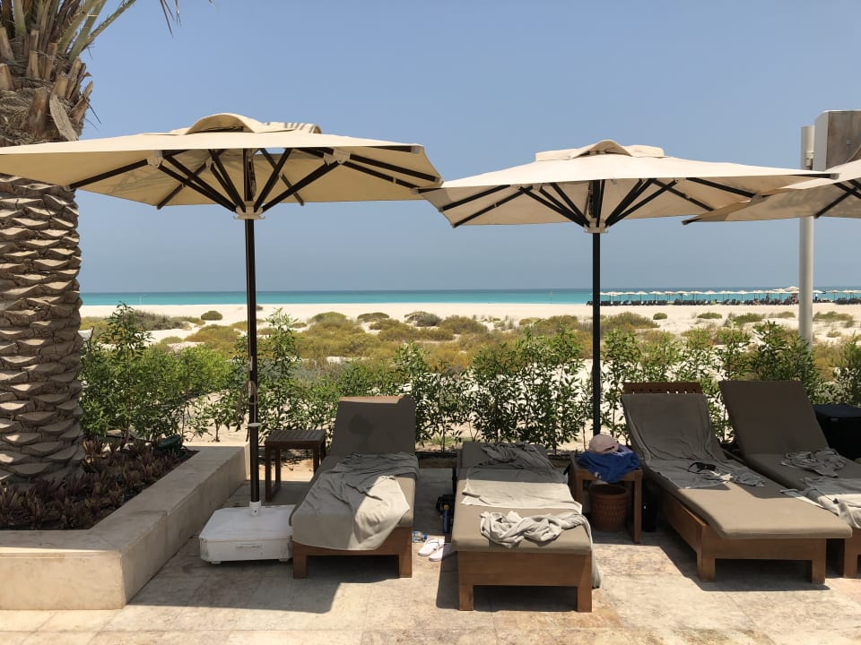 Sonstiges Rixos Premium Saadiyat Island