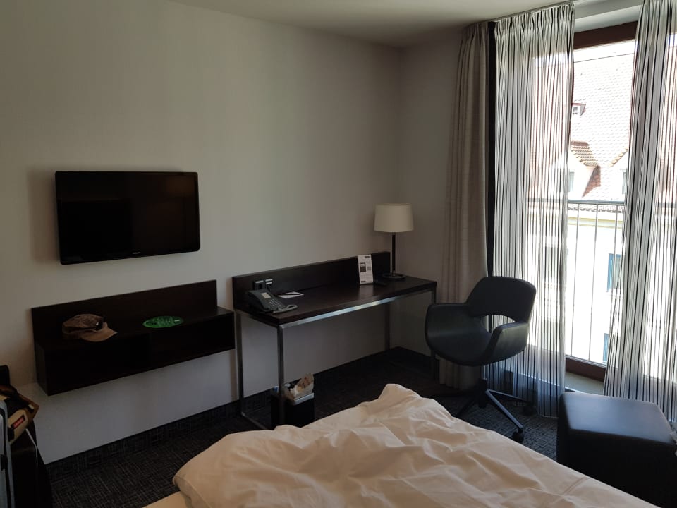 Zimmer Schiller 5 Hotel