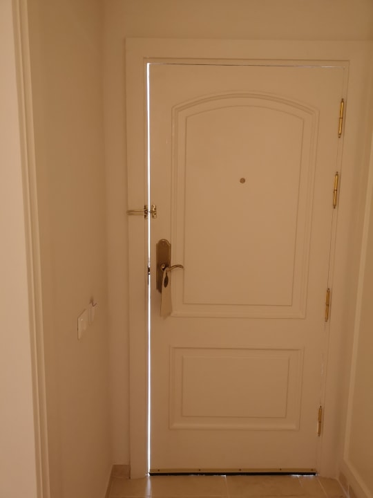 Zimmer Baron Palace Sahl Hasheesh