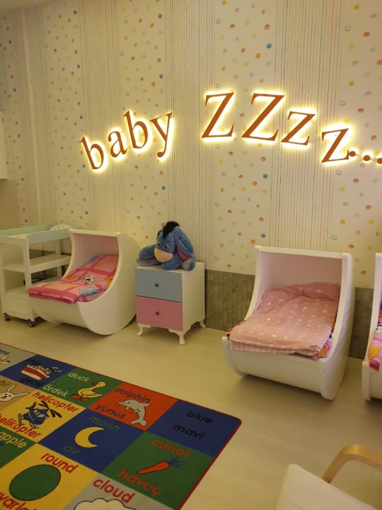 Sport & Freizeit Ali Bey Resort Sorgun