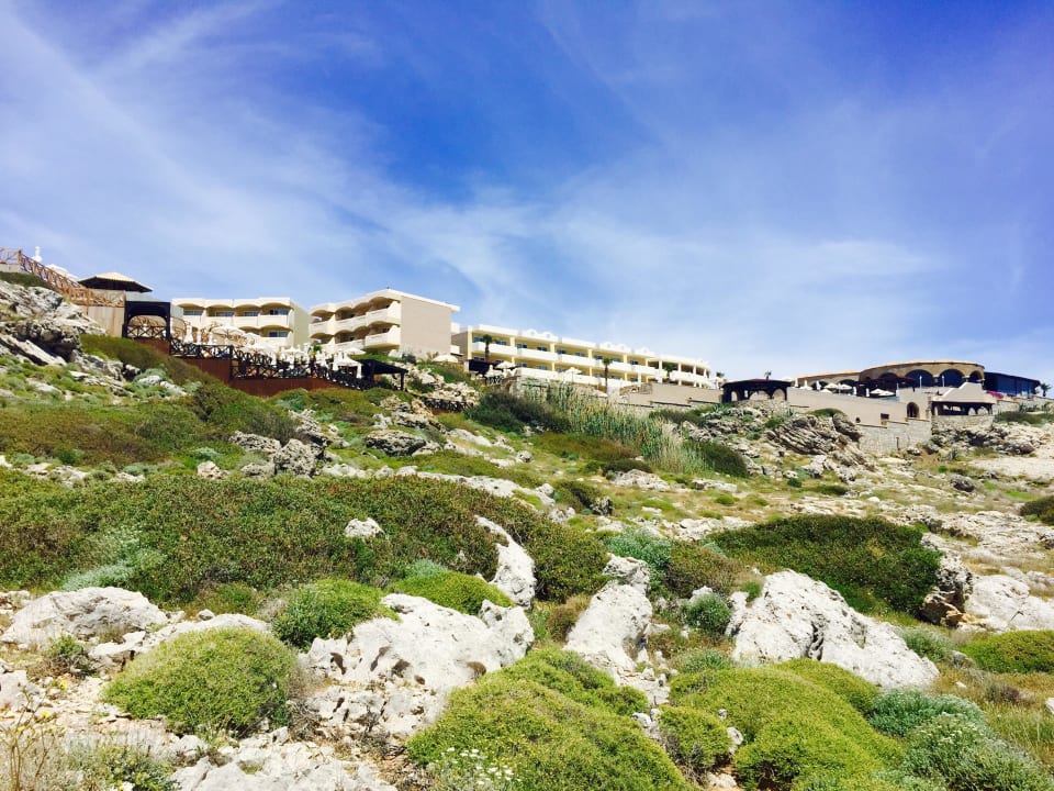 Hotel  Hotel Kalithea Horizon Royal