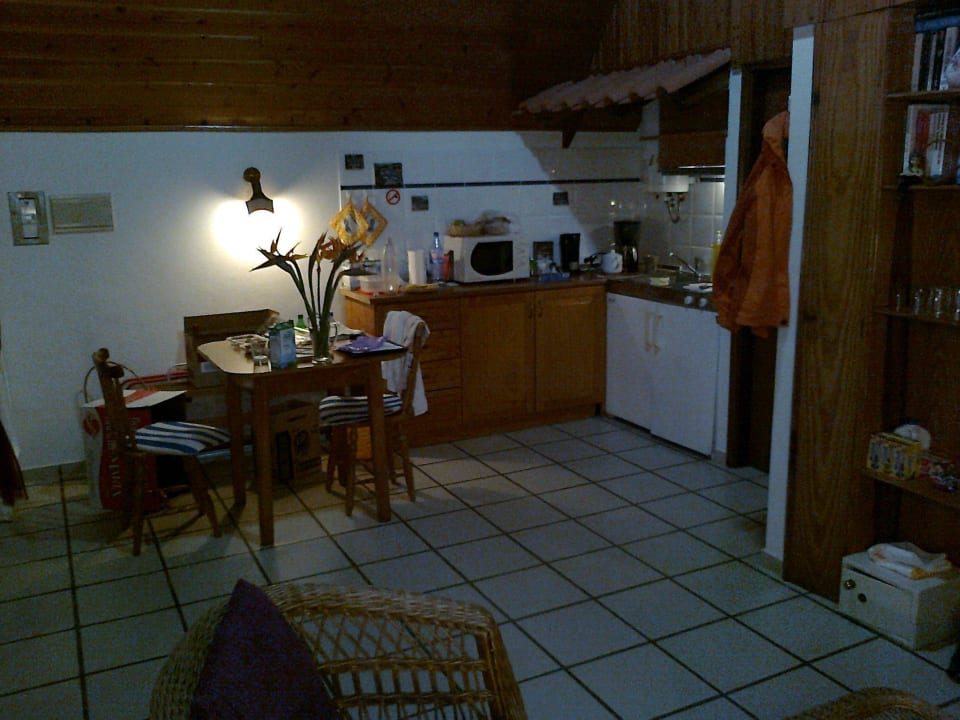 Im Haus 1, Kochniesche Hotel Casas Tipicas