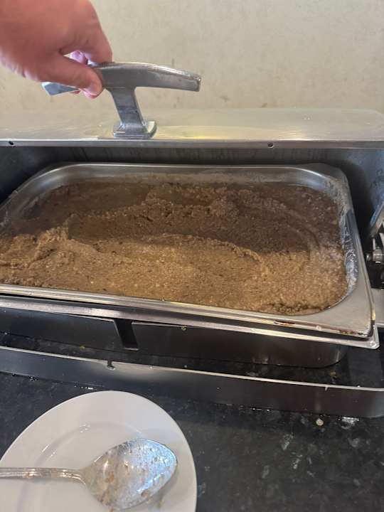 Gastro Coral Hills Resorts & SPA