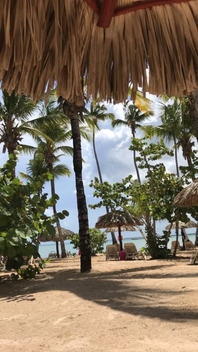 Strand Bahia Principe Luxury Bouganville