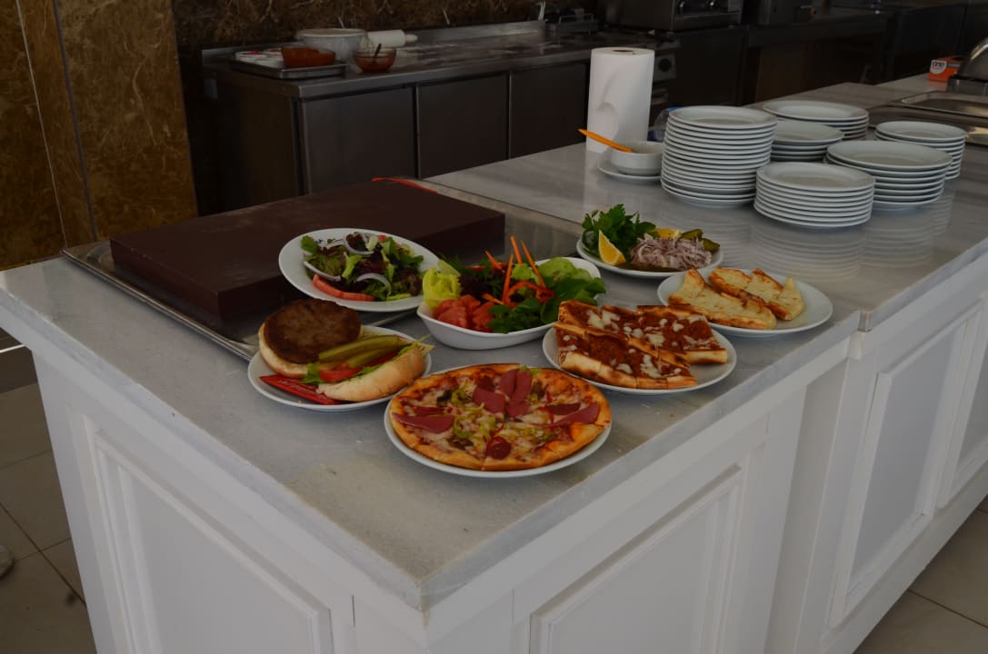 Gastro Orcas Imperial Palace