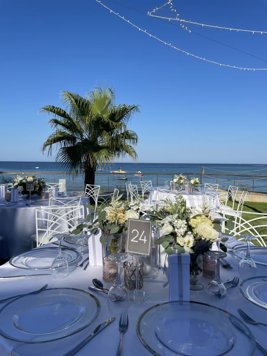 Gastro Pernera Beach Hotel