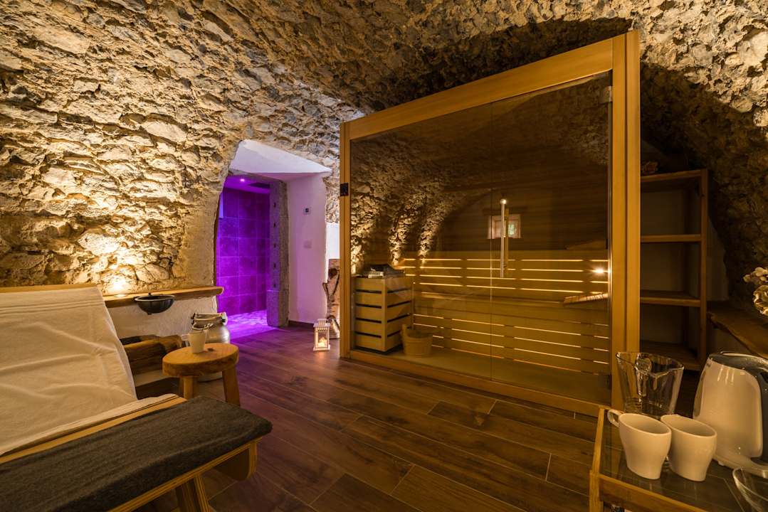 Sonstiges Villaggio val Molini