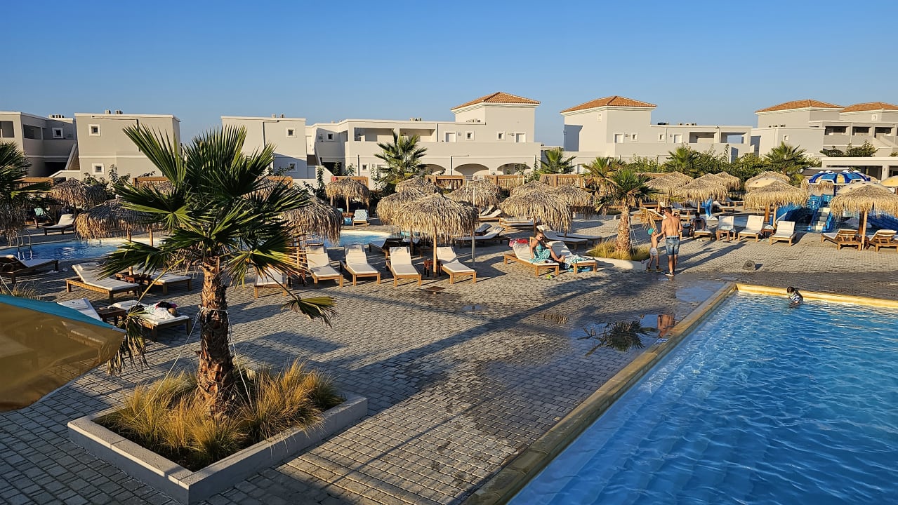 Pool Anemos Luxury Grand Resort