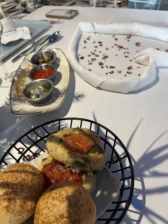 Gastro Seaden Quality Resort & Spa