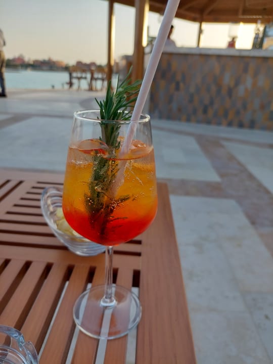 Gastro Steigenberger Golf Resort El Gouna