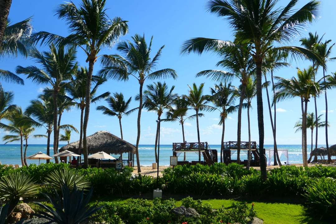 Strand Wyndham Alltra Punta Cana