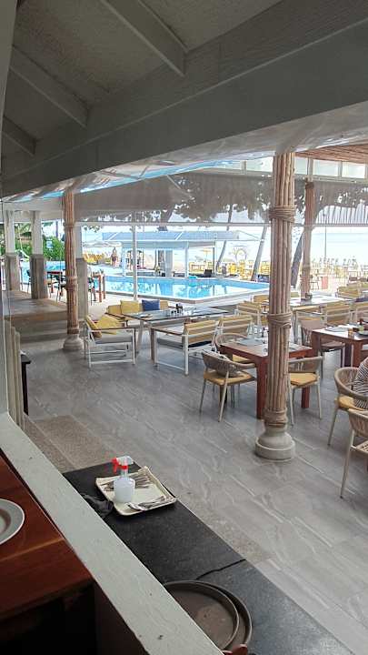 Gastro The Fair House Beach Resort