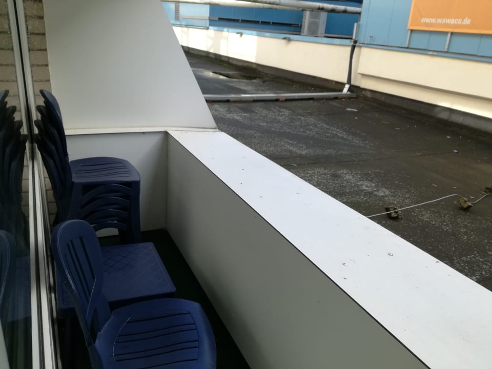 Außenansicht Ferienwohnungen Ferienpark Weissenhäuser Strand