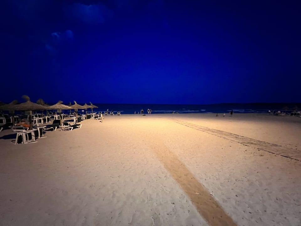 Strand CM Playa del Moro