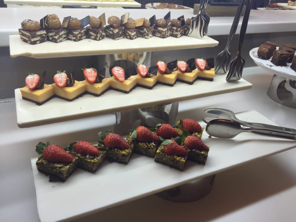 Gastro TUI BLUE Xanthe