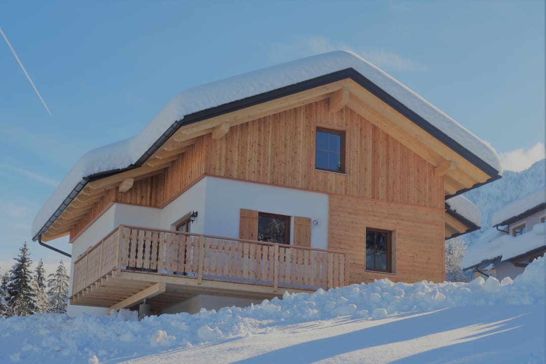 Zimmer Chalets und Apartments Hauserhof