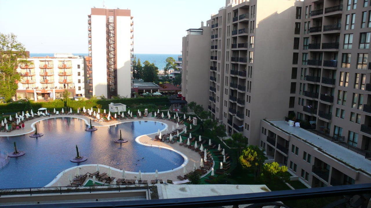 Pool Barceló Royal Beach