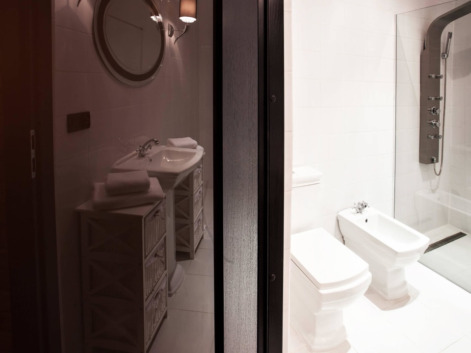 Room Betmanowska Main Square Residence