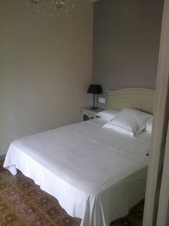 Camera Apartments Gran Via Bassols