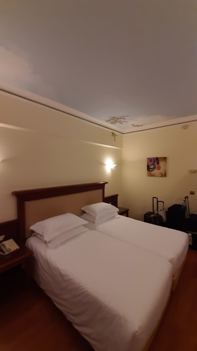 Zimmer Atrium Palace Thalasso Spa Resort & Villas