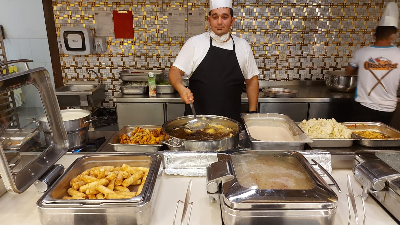 Gastro Glamour Resort & Spa