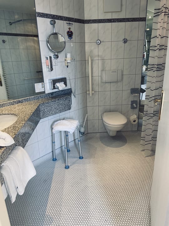 Zimmer Parkhotel Altmühltal