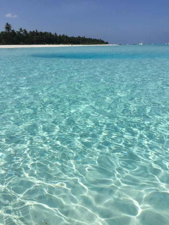 Nordwesten Meeru Maldives Resort Island