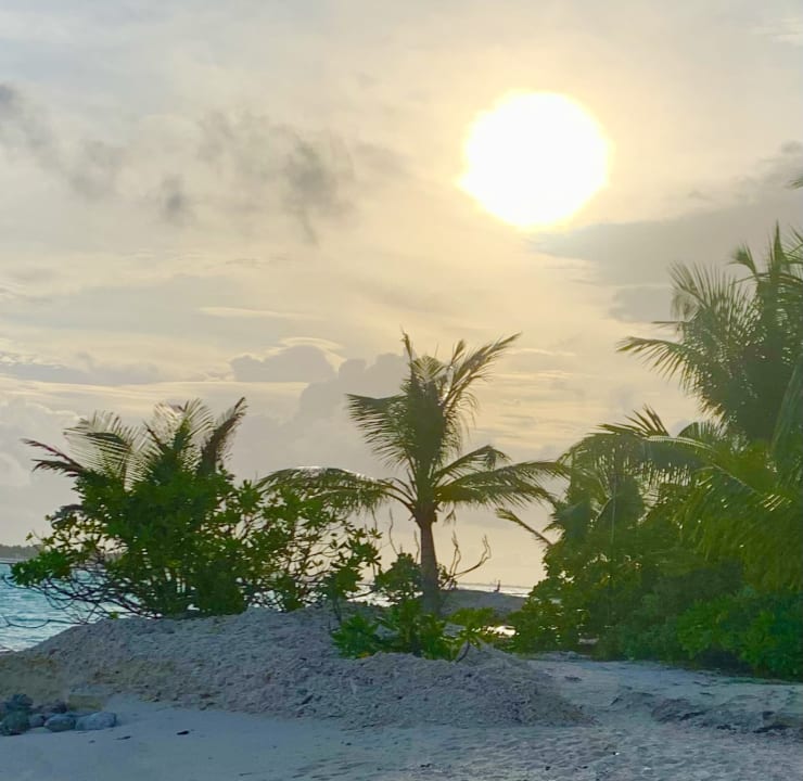 Strand Adaaran Select Meedhupparu Island Resort - Premium All Inclusive