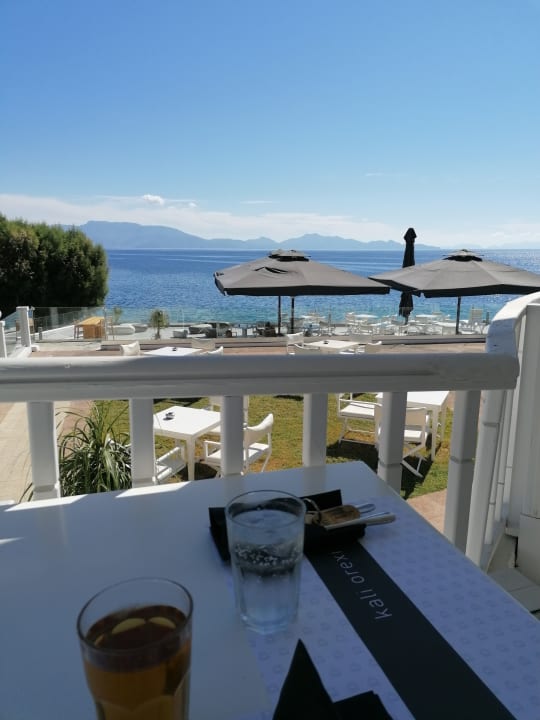 Strand Dimitra Beach Hotel & Suites