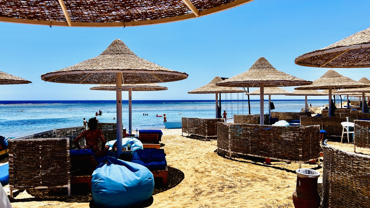 Strand Pickalbatros Villaggio Resort - Portofino