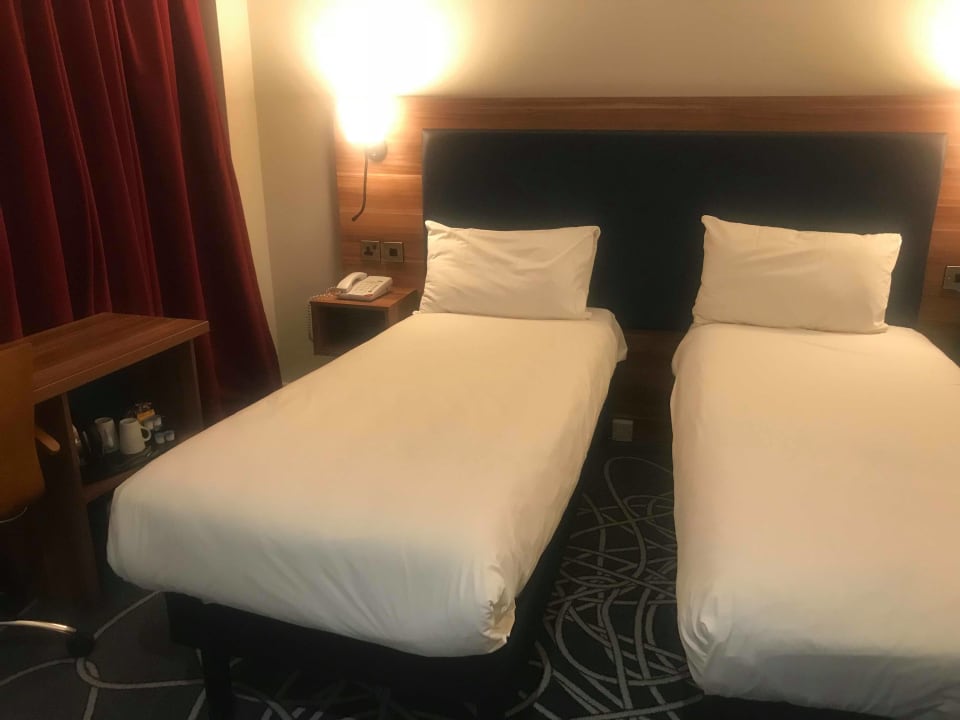 Zimmer ibis Styles Birmingham NEC and Airport