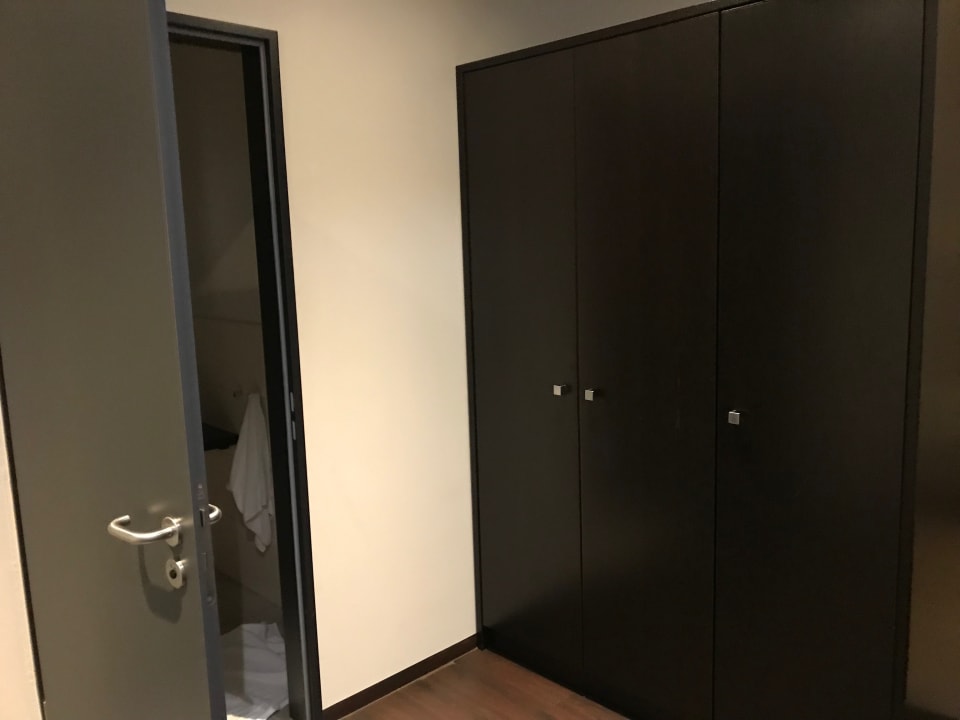 Zimmer Friendly Cityhotel Oktopus