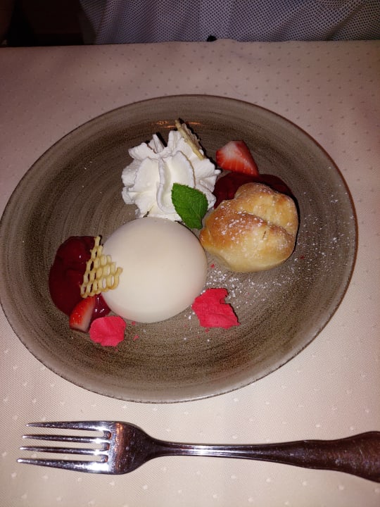 Gastro Schlössl Hotel Kindl