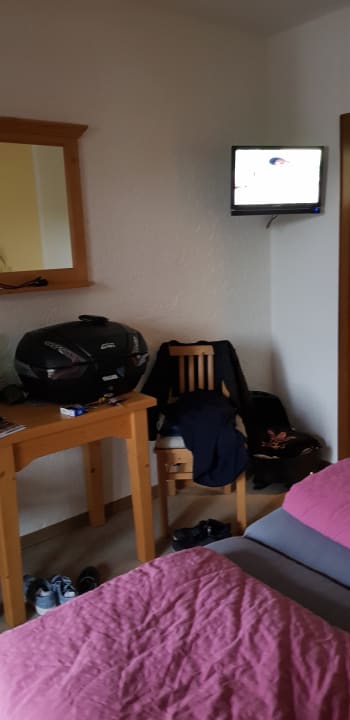 Zimmer Landgasthof Penn
