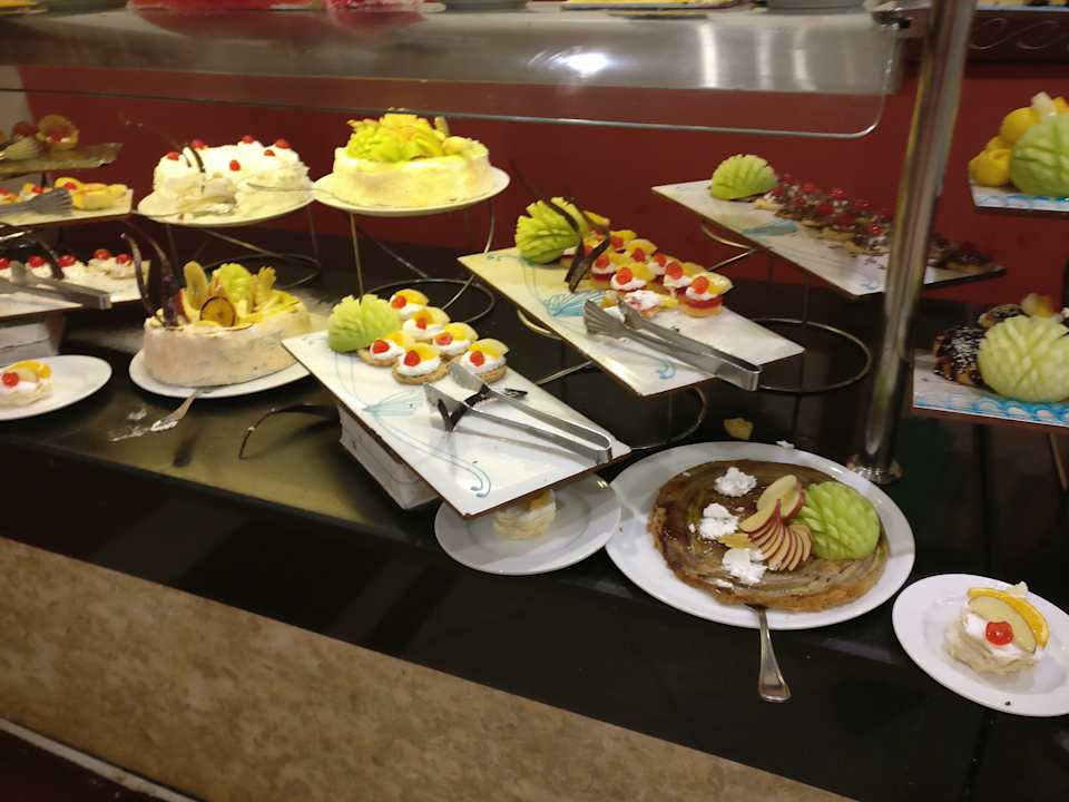 Gastro Sea Beach Edge By Rotana